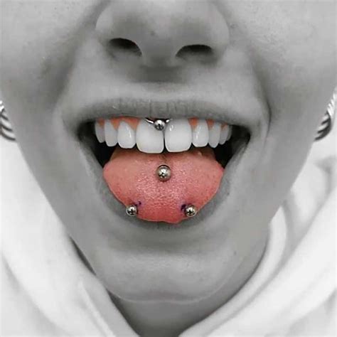 snake eyes piercing rejecting|Snake eyes piercing, I’m not sure if it’s healing correctly